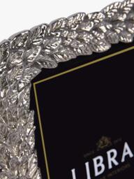 Libra Interiors Seasons Leaf Photo Frame - thumbnail 2