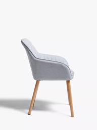 John Lewis Toronto Dining Armchairs, Set of 2 - thumbnail 5