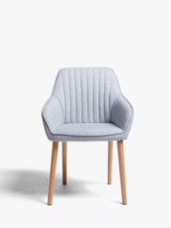 John Lewis Toronto Dining Armchairs, Set of 2 - thumbnail 4