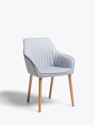 John Lewis Toronto Dining Armchairs, Set of 2 - thumbnail 3