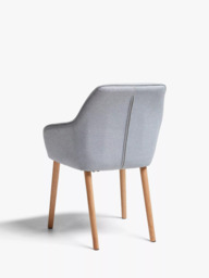 John Lewis Toronto Dining Armchairs, Set of 2 - thumbnail 6