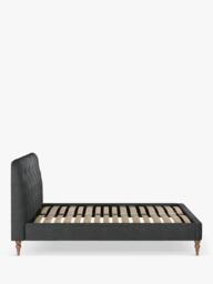John Lewis Beatrix Upholstered Bed Frame, King Size - thumbnail 4