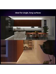 Philips Hue Solo Smart Essential Light Strip, 5m - thumbnail 5