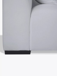 John Lewis Tokyo Extra Wide 5+ Seater LHF Corner Group - thumbnail 6