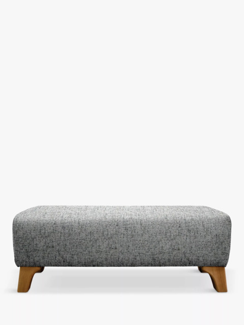 G Plan Vintage The Sixty Eight Footstool