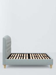 John Lewis Rue Raised Ottoman Storage Bed Frame, King Size - thumbnail 2