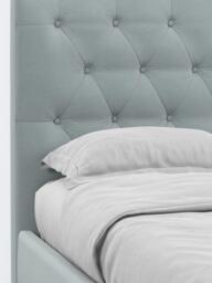 John Lewis Rue Raised Ottoman Storage Bed Frame, King Size - thumbnail 4