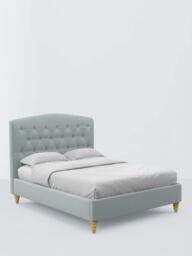 John Lewis Rue Raised Ottoman Storage Bed Frame, King Size - thumbnail 6