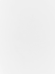 John Lewis Eyelet Voile Panel, White - thumbnail 2