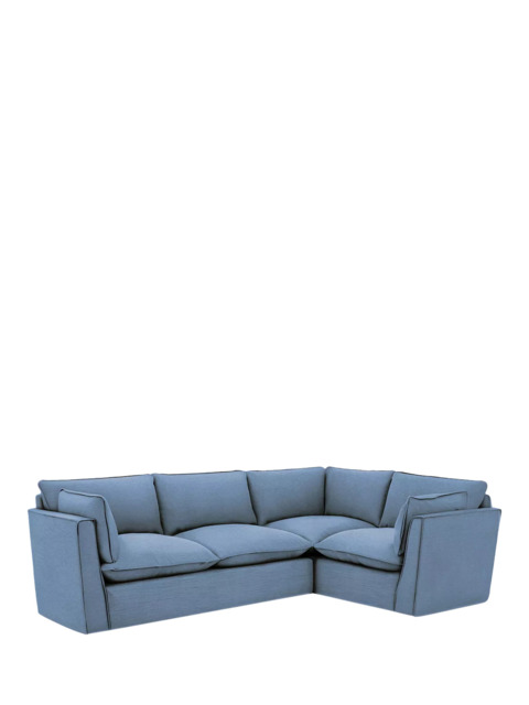 John Lewis x Sophie Conran Cocobella LHF Corner Sofa - image 1