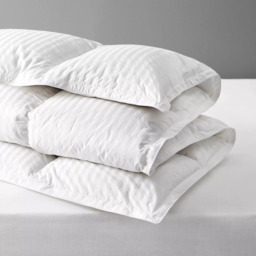 John Lewis Natural Collection Hungarian Goose Down Duvet, 13.5 Tog - thumbnail 2