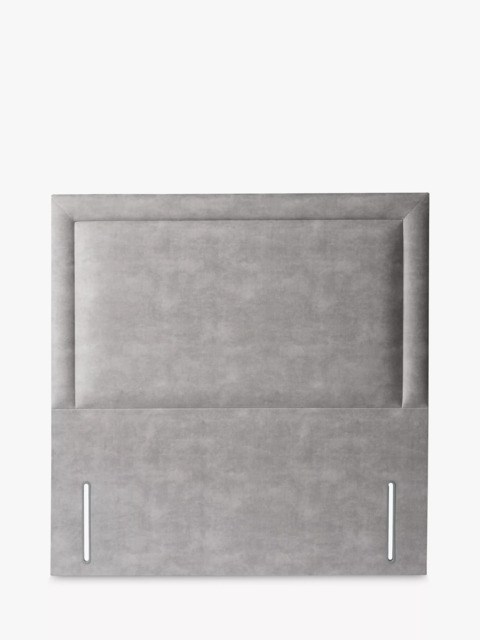 TEMPUR® Southwold Full Depth Upholstered Headboard, Double - image 1