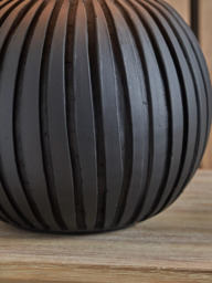Pacific Ezekiel Terracotta Table Lamp - thumbnail 5