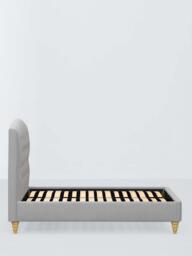 John Lewis Rue Upholstered Bed Frame, Double - thumbnail 2
