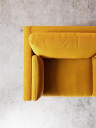 Swoon Alesund Medium 2 Seater Sofa - thumbnail 6