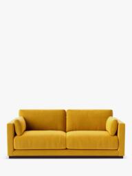 Swoon Alesund Medium 2 Seater Sofa - thumbnail 1