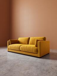 Swoon Alesund Medium 2 Seater Sofa - thumbnail 3
