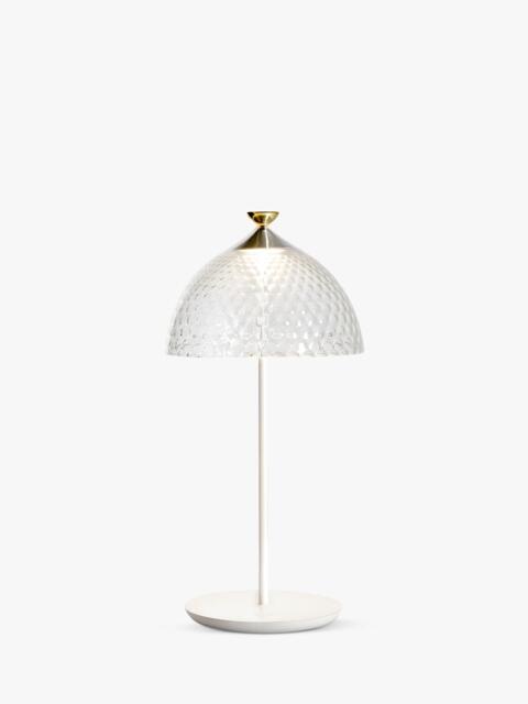 Kartell Pumo Rechargeable Portable Table Lamp - image 1