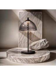 Kartell Pumo Rechargeable Portable Table Lamp - thumbnail 2