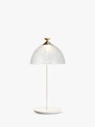 Kartell Pumo Rechargeable Portable Table Lamp - thumbnail 1