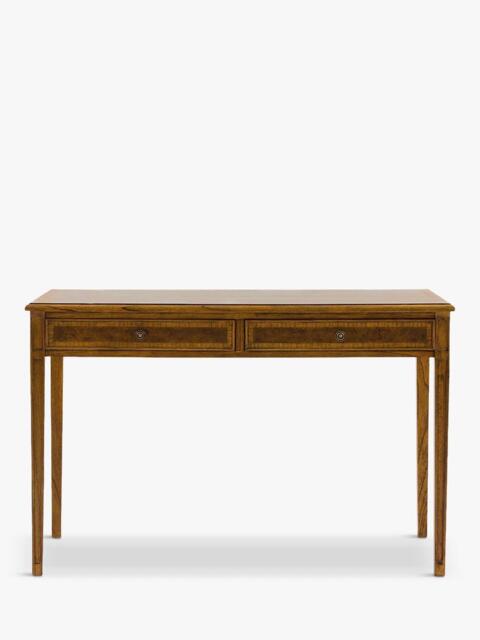 John Lewis Hemingway Desk, Brown - image 1