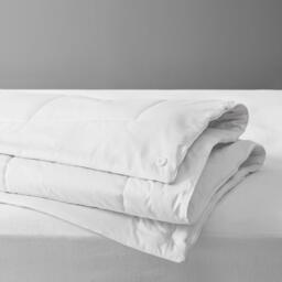 John Lewis Natural Collection Mulberry Silk Duvet, 6-7 Tog