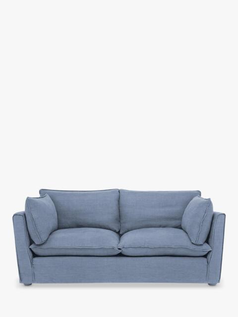John Lewis x Sophie Conran Cocobella Medium Sofa, Light Leg - image 1