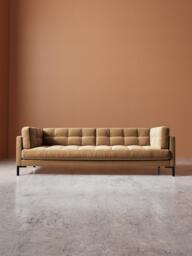Swoon Landau Large 3 Seater Sofa - thumbnail 2