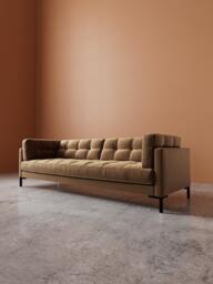 Swoon Landau Large 3 Seater Sofa - thumbnail 3