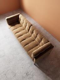 Swoon Landau Large 3 Seater Sofa - thumbnail 5