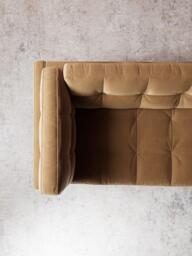 Swoon Landau Large 3 Seater Sofa - thumbnail 6