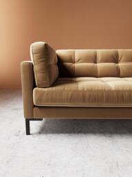 Swoon Landau Large 3 Seater Sofa - thumbnail 4