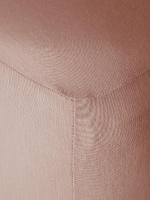 SHLEEP ShleepHalo™ Merino Jersey Fitted Sheet - image 1