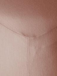 SHLEEP ShleepHalo™ Merino Jersey Fitted Sheet - thumbnail 1