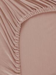 SHLEEP ShleepHalo™ Merino Jersey Fitted Sheet - thumbnail 3