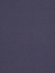 John Lewis Cotton Blend Made to Measure Curtains or Roman Blind, Navy - thumbnail 1