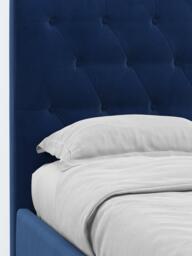 John Lewis Rue Raised Ottoman Storage Bed Frame, Double - thumbnail 4