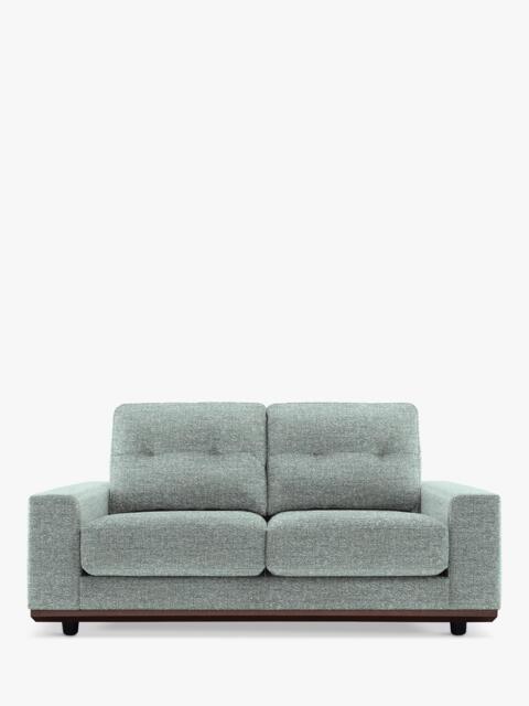 G Plan Vintage The Seventy One Small 2 Seater Sofa - image 1