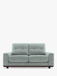 G Plan Vintage The Seventy One Small 2 Seater Sofa - thumbnail 1