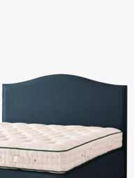 Vispring Celia Full Depth Upholstered Headboard, Double - thumbnail 2