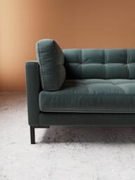 Swoon Landau Grand 4 Seater Sofa - thumbnail 4