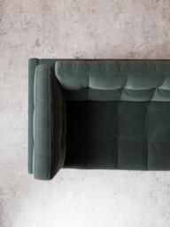 Swoon Landau Grand 4 Seater Sofa - thumbnail 6