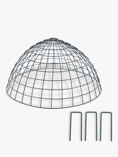 Fallen Fruits Bird Feeder Protection Cage - image 1