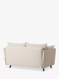 Swyft Model 08 Medium 2 Seater Double Sofa Bed - thumbnail 4