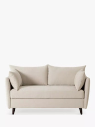Swyft Model 08 Medium 2 Seater Double Sofa Bed - thumbnail 1