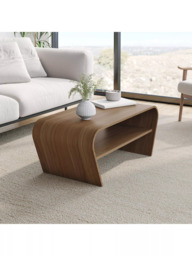 Tom Schneider Taper Coffee Table - thumbnail 3