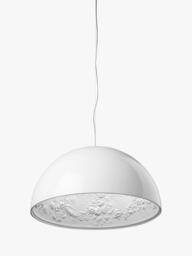 Flos Skygarden Pendant Ceiling Light, Glossy White