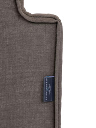 John Lewis x Sophie Conran Cocobella Loveseat Replacement Loose Cover - thumbnail 3