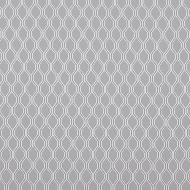 John Lewis Albany Made to Measure Curtains or Roman Blind, Smoke - image 1