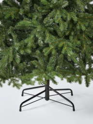 John Lewis Unlit Woodland Pine Christmas Tree, 7ft - thumbnail 3